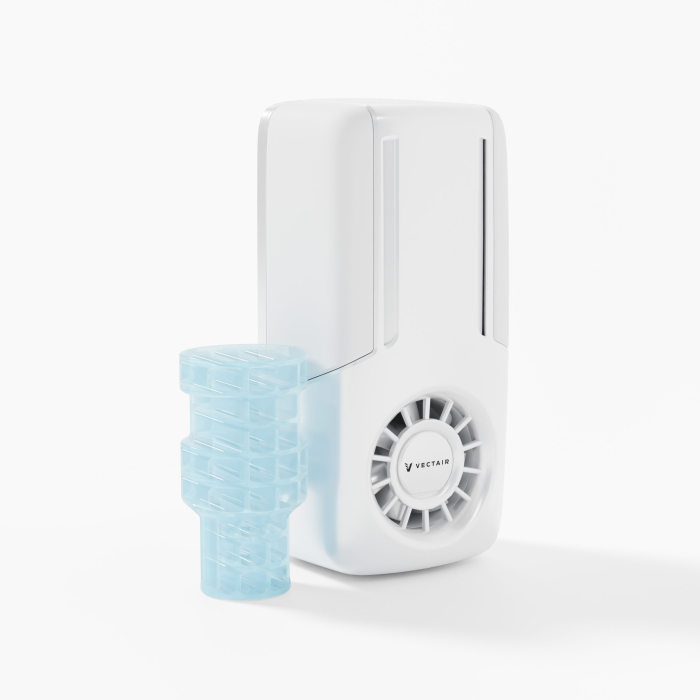 Rezerva odorizant multifaza V-AIR FLOW - diverse parfumuri [3]