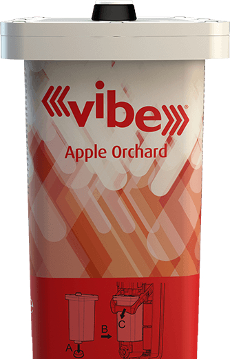 Rezerva odorizant VIBE - APPLE ORCHARD [2]