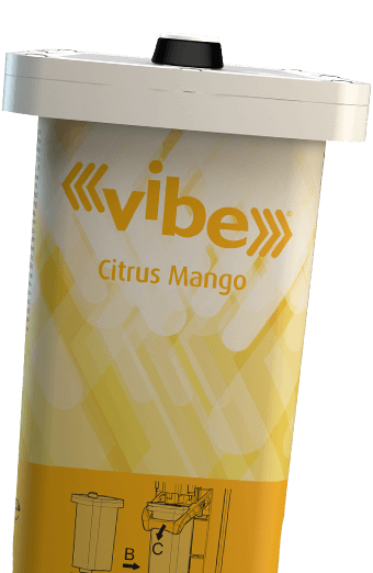Rezerva odorizant VIBE - CITRUS MANGO [5]