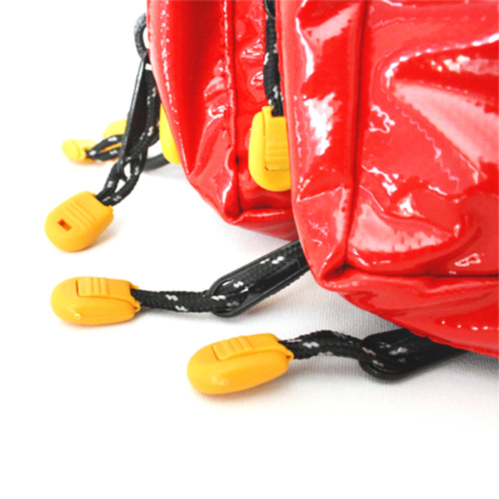 Rucsac urgente ambulanta PROFI RED PLANE - impermeabil - 65x42x23 cm - cu 2 buzunare [5]