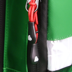 Rucsac urgente LARGE GREEN PLANE - impermeabil - 47x36x26 cm - cu buzunar [4]