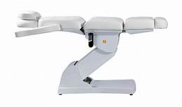 Scaun cosmetica SOLENI electric - COMFORT QUEEN VIII - 4 motoare - diverse culori [3]