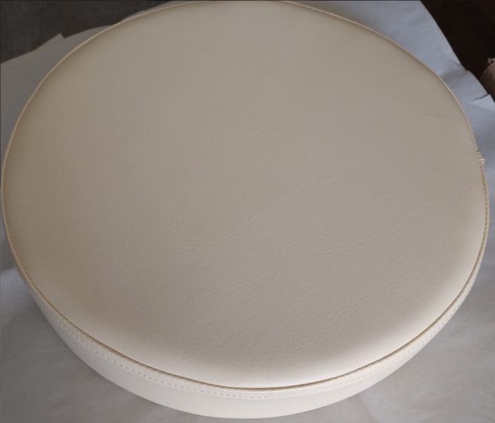 Scaun medic TRAG-STOOL - rotativ 360 grade - reglare inaltime - diverse culori - 5 role [4]