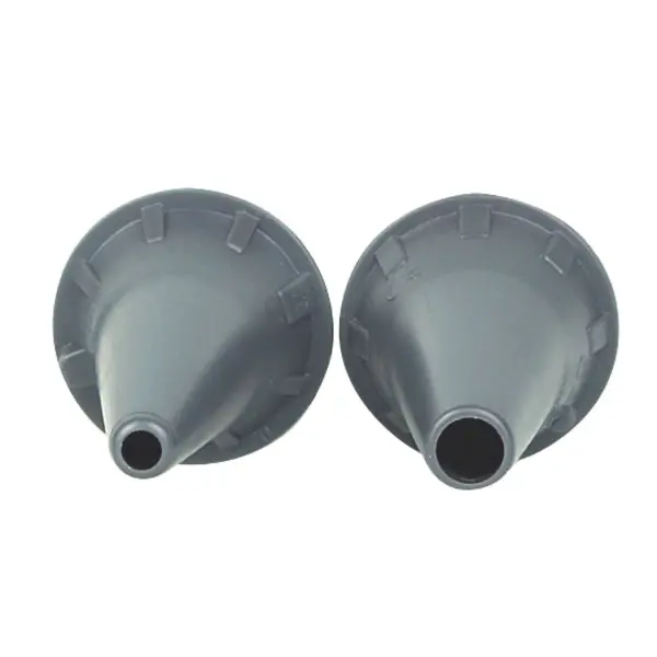 Speculi auriculari SPECOMED pentru otoscop Heine  Riester  KaWe - 4 mm adulti - 50 buc [2]