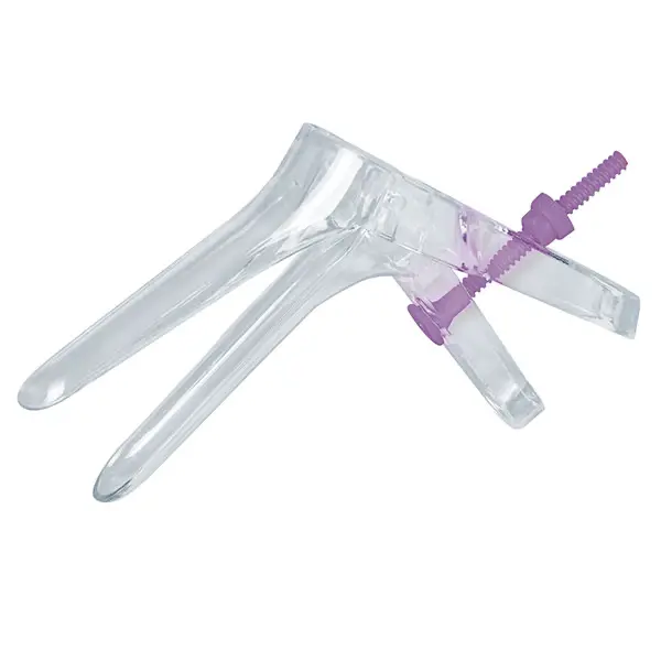Speculum Vaginal tip Cusco MEDIWARE - unica folosinta steril - 20mm - marime XS [3]