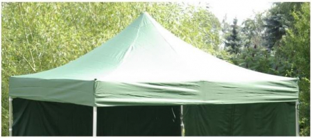 Acoperis pavilion Profi 3x3m-diverse culori [3]