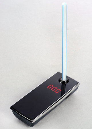 Alcooltester digital ACE AL 5500 PLUS - model sensor 2017 [3]