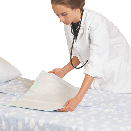 REDUCERI PRET - Aleza 60x90 cm ID Expert - unica folosinta - absoarbe 2000ml