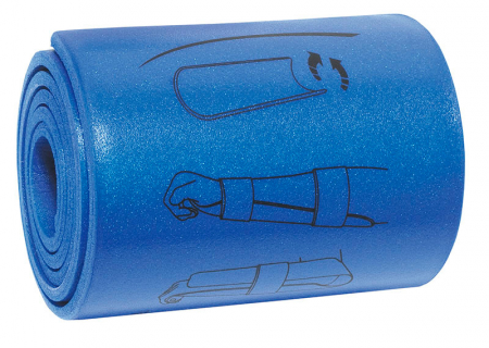 Mobilier Institutii publice - Atela SPLINT pentru imobilizare membre - refolosibila, impermeabila, radio-transparenta - rola 91x11 cm