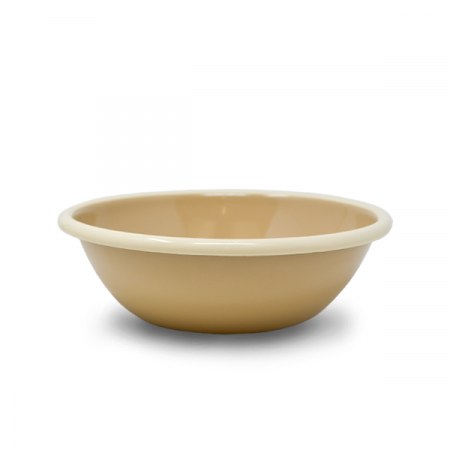 Bol emailat pentru hranire caini BALU - diametru 14 / 20 / 26 cm, inaltime 5.5 / 6.5 / 9 cm [2]