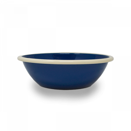 Bol emailat pentru hranire caini BALU - diametru 14 / 20 / 26 cm, inaltime 5.5 / 6.5 / 9 cm [4]