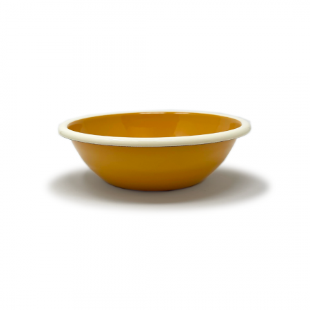 Bol emailat pentru hranire caini BALU - diametru 14 / 20 / 26 cm, inaltime 5.5 / 6.5 / 9 cm [6]