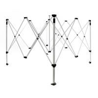 GRADINA - TERASA - Cadru aluminiu pentru Pavilion  PROFI 3x3m