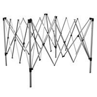 Cadru aluminiu pentru Pavilion PROFI 3x6m [1]