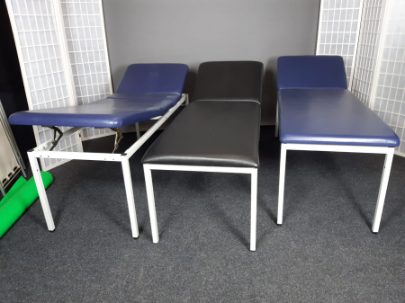 Canapea consultatie HEAS 195 x 70 x 75 cm [2]