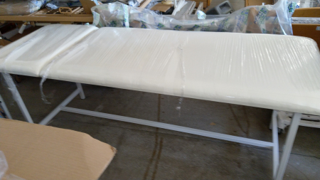 MOBILIER - Canapea consultatie HEAS 195 x 70 x 75 cm
