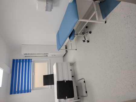 Canapea consultatie HEAS 195 x 70 x 75 cm [4]