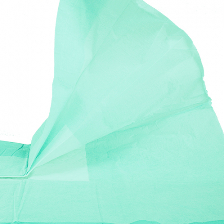 Cearceaf absorbant  OP HERZMED 240 x 110 cm - unica folosinta - pana la 3.5Litri, 3 straturi - max. 150Kg la transfer [3]