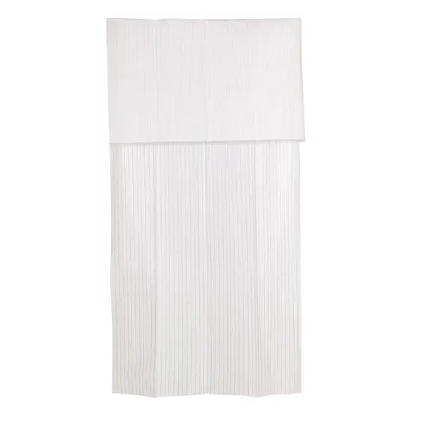 PRIM AJUTOR - Cearceaf targa ambulanta - 48 straturi intarite  80x210 cm - unica folosinta
