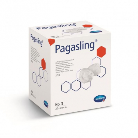 Comprese sterile Hartmann PAGASLING [0]