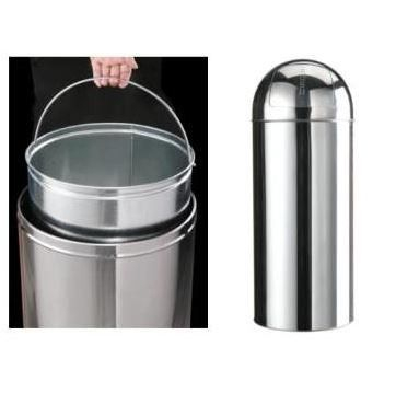 CURATENIE - ODORIZARE - Cos de gunoi Push Bin 52 L - polisat