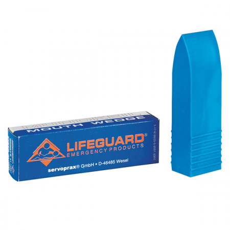 Echipament ambulanta - Deschizator de gura LIFEGUARD conic