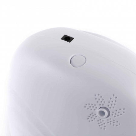 Difuzor de parfum SENSAMIST odorizare spatii mari - de perete S100 alb [3]