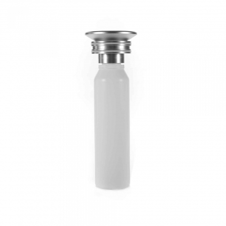 Difuzor de parfum SENSAMIST odorizare spatii mari - de podea S3000 argintiu [3]