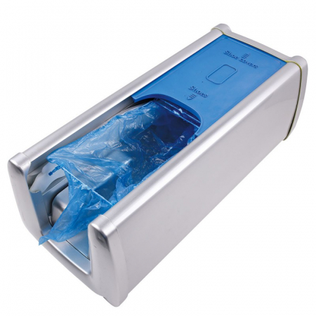 REDUCERI PRET - Dispenser acoperitori ECOSTEP - 56x26x22 cm