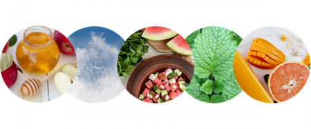 Dispenser MVP odorizant V-AIR SOLID - negru [2]