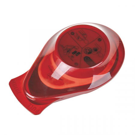 Dispozitiv CPR pentru masaj cardio - CARDIO FIRST ANGEL - avertizare sonora [2]