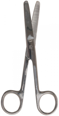 REDUCERI PRET - Foarfeca disectie dreapta 14.5 cm BI/BI