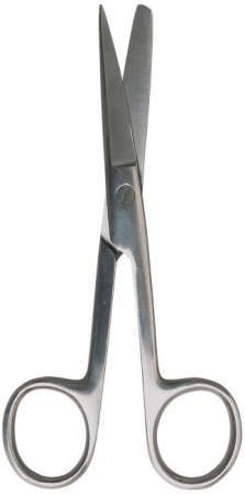 Foarfeca disectie dreapta 14.5cm SH/SH [1]