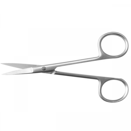 REDUCERI PRET - Foarfeca disectie Iris 11.5 cm