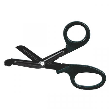 REDUCERI PRET - Foarfeca pentru ambulanta - TACSHEARS - pt taiat fase   haine - culoare negru