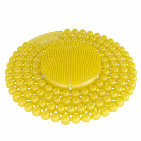 Dispensere si aparate - Folie pisoar P-SCREEN - yellow - CITRUS MANGO