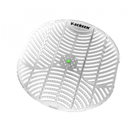 Folie pisoar V- Screen - yellow - CITRUS MANGO [3]