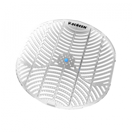 Folie pisoar V- Screen - yellow - CITRUS MANGO [2]