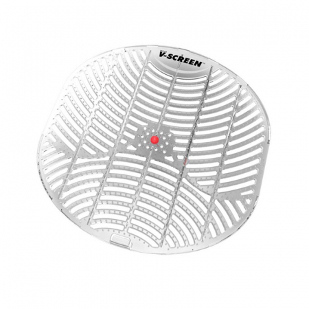 Folie pisoar V- Screen - yellow - CITRUS MANGO [1]