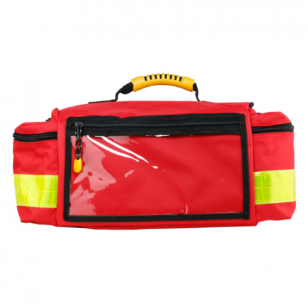 Geanta ambulanta YELLOW SMALL RED [2]