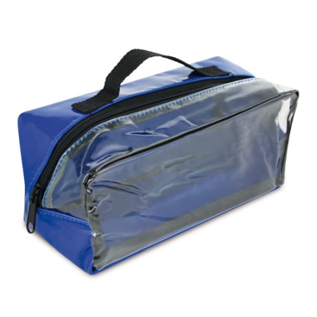 PRIM AJUTOR - Geanta modulara HERZMED pentru rucsac sau geanta prim ajutor - marime S - Nylon diverse culori - 24 x 12 x 9 cm