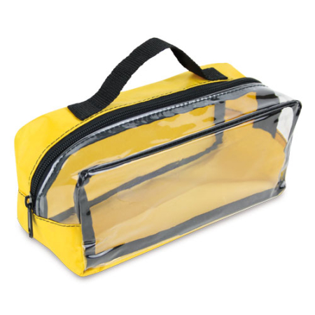 Geanta modulara HERZMED pentru rucsac sau geanta prim ajutor - marime S - Nylon diverse culori - 24 x 12 x 9 cm [3]