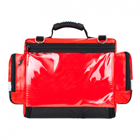 Geanta urgente FLEX RED [1]