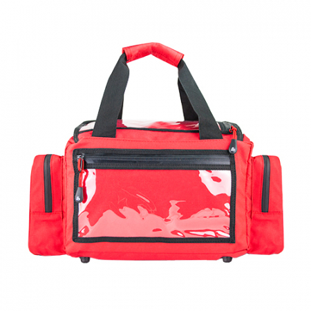 Geanta urgente FREE RED [3]
