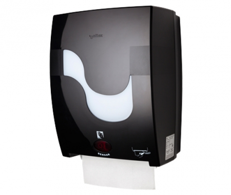 Hartie igienica Jumbo roll Eco Toilette T400 [1]