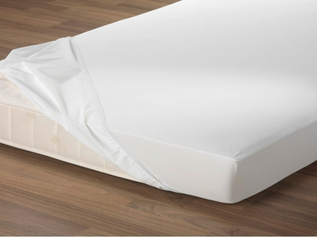 Husa impermeabila SELECT DERMOFRESH FR cu elastic 90/ 200 cm - conform BS7175 CRIB 5