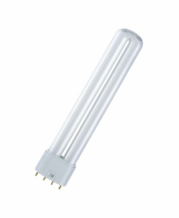 LAMPI - Lampa lumina calda pentru fototerapie OSRAM -Drager 2M21010- - Dulux L 18 W/ 830 2G11 4P