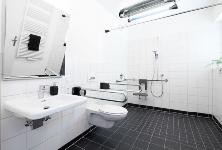 Lampa UV-C CleanO₃mat - dezinfectie fara solutii chimice [3]