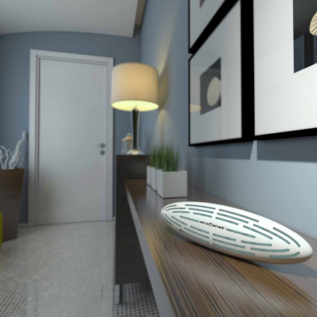 Odorizant camera ECOSHELL - BERGAMOT & SANDALWOOD [4]