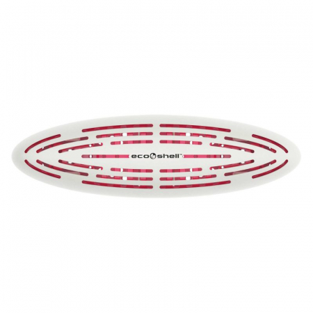 Odorizant camera ECOSHELL - BERGAMOT & SANDALWOOD [9]